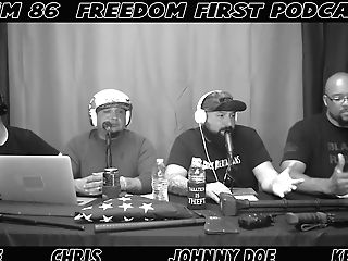 Grim 86 Freedom Very First Podcast Ep2 - Gun Free Zones, Head Tax, And Sexbots!